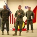 Lafayette, La. Native CBIRF Marine promoted to master sergeant