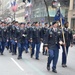 New York National Guard's 1st Battalion 69th Infantry leads St. Patrick's Day Parade for 165th time Thursday