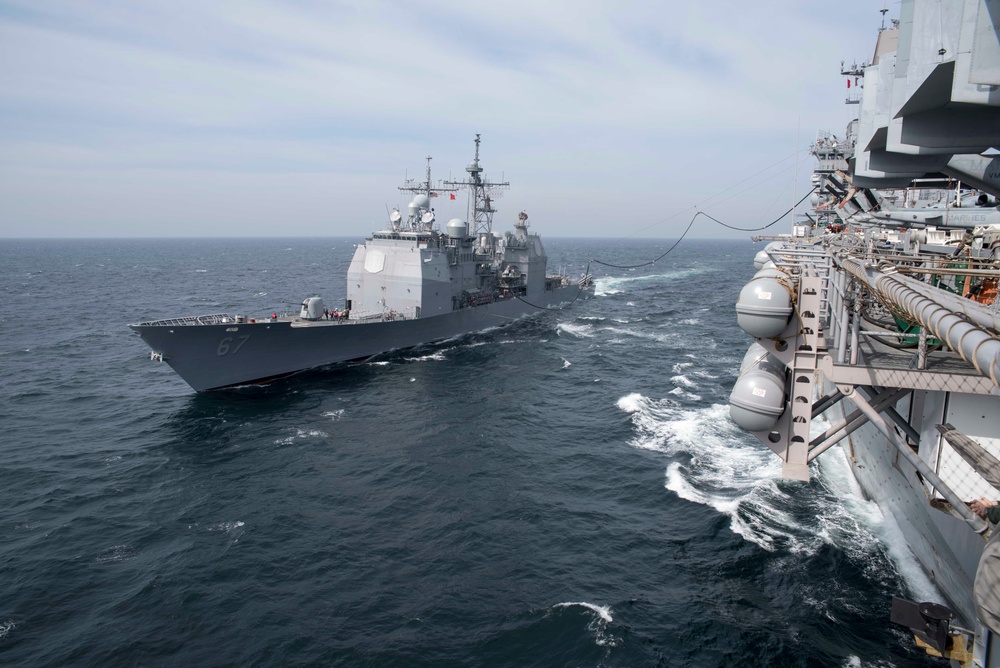 USS Bonhomme Richard