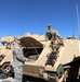 Army vehicles get technology upgrades for modernization evaluations