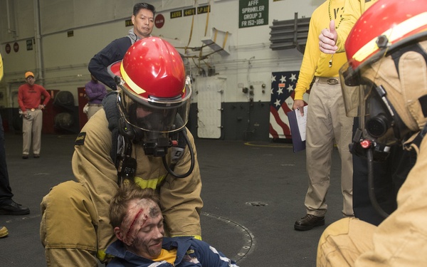 USS Harry S. Truman