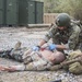 Special Operations Tactical Medic Course