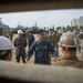 7th Fleet, NECC visit US and ROK Seabees
