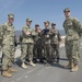 7th Fleet, NECC visit US and ROK Seabees