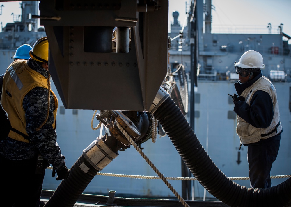 USS New Orleans