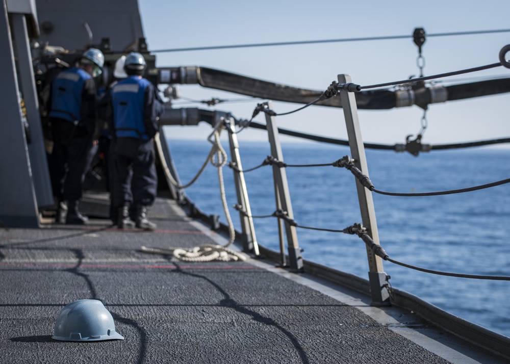 USS New Orleans