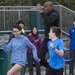 Yokota Striders sprint towards improvement