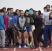 Yokota Striders sprint towards improvement