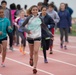 Yokota Striders sprint towards improvement