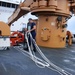 USCGC Kukui underway