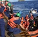 USCGC Kukui underway