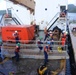 USCGC Kukui underway