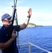 USCGC Kukui underway