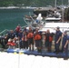 USCGC Kukui deployment