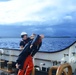 USCGC Kukui underway