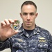 116th Submarine Ball Coins