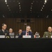 SECNAV testimony at hearing