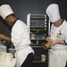 41st annual Military Culinary Arts Competitive Training Event