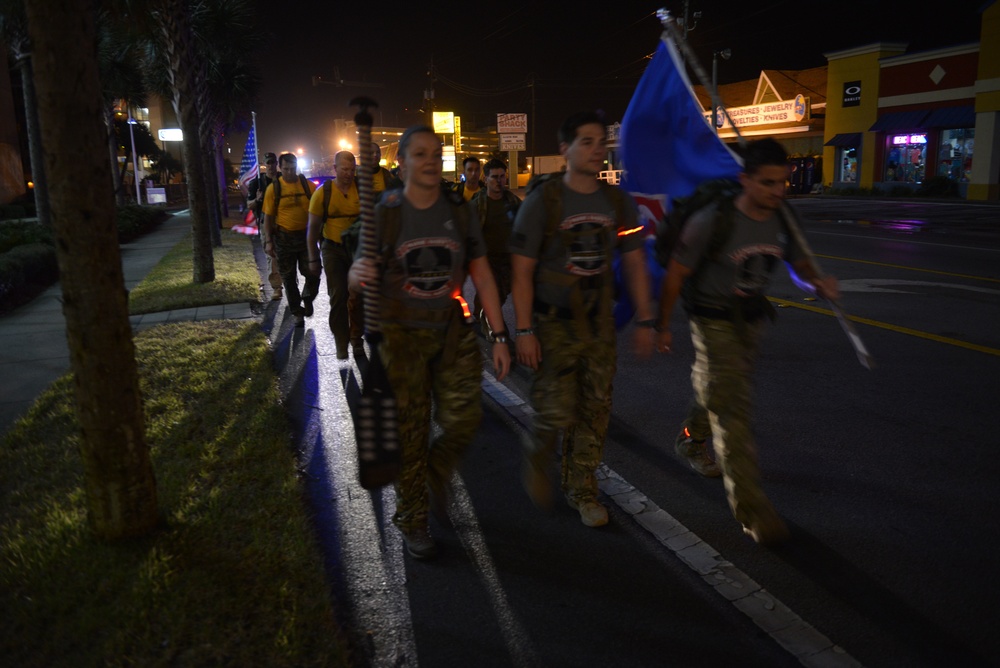 Marine Raider Memorial March