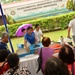 Navy Region Center Singapore partners with local community for water conservation efforts