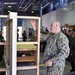 NAVFAC Far East hosts training with JSDF