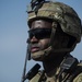 10th Mountain Division soldiers go on dismounted patrol