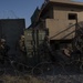 10th Mountain Division soldiers go on dismounted patrol