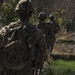 10th Mountain Division soldiers go on dismounted patrol