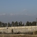 10th Mountain Division soldiers go on dismounted patrol