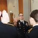 Landstuhl Regional Medical Center induct new noncommissioned officers