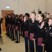 NCO induction