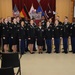 NCO induction