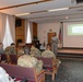 39th Signal Battalion commander training