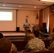 39th Signal Battalion commander training