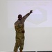 39th Signal Battalion commander training