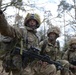 British Sandhurst cadets train at Grafenwoehr Training Area