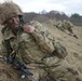 British Sandhurst cadets train at Grafenwoehr Training Area