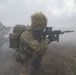 British Sandhurst cadets train at Grafenwoehr Training Area
