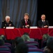 NATO discussion at University of East Sarajevo