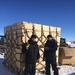 Airman accomplish South Pole packing mission
