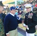 Magnificent Seventh welcomes Palm Desert to Combat Center