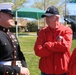 Magnificent Seventh welcomes Palm Desert to Combat Center