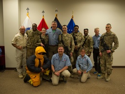 American 300 just found 301