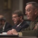 Secretary of defense testifies at SASC
