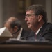 Secretary of defense testifies at SASC