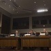 Secretary of defense testifies at SASC