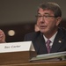 Secretary of defense testifies at SASC