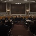 Secretary of defense testifies at SASC