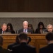 Secretary of defense testifies at SASC