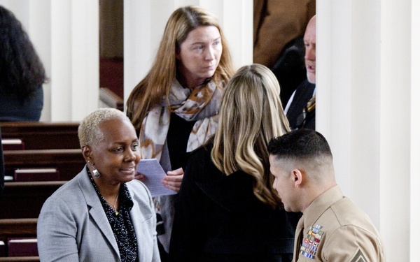 Remembering Crystal Hamilton